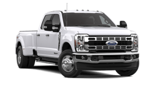 2026 Ford Super Duty® External Image 5